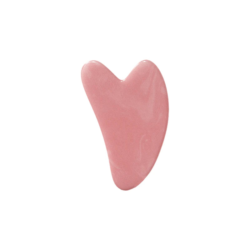Luxury Resin Face Roller – Lifting & Sculpting Massage Tool for Radiant Skin