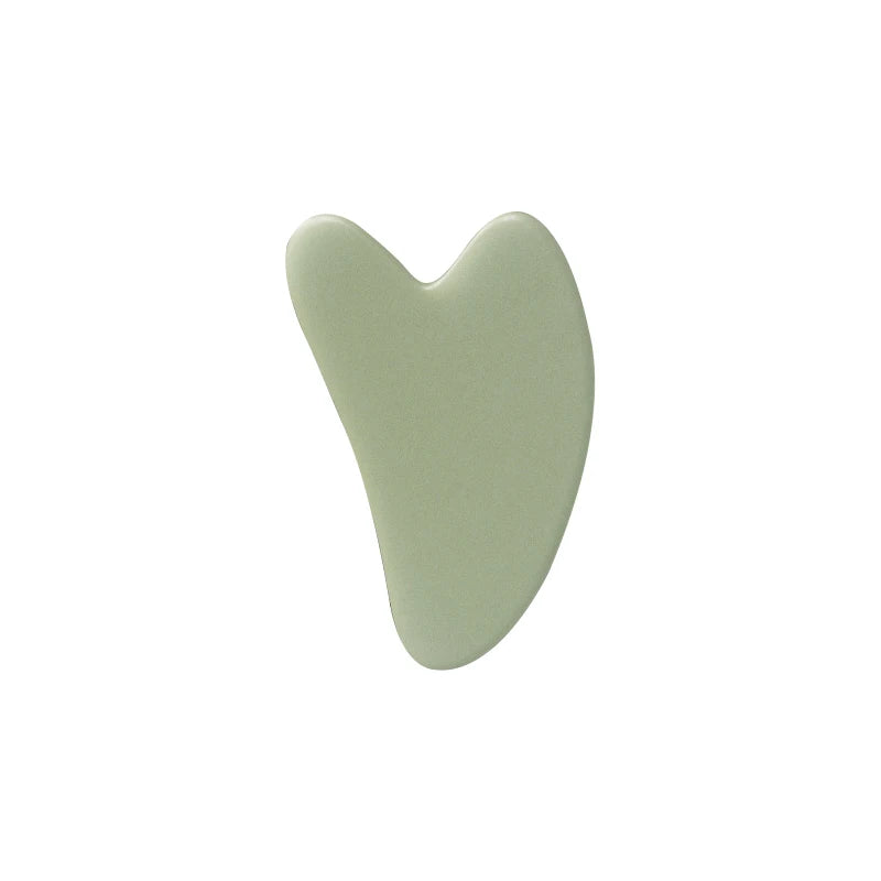 Luxury Resin Face Roller – Lifting & Sculpting Massage Tool for Radiant Skin